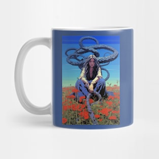 Monstrous Abilities Mug